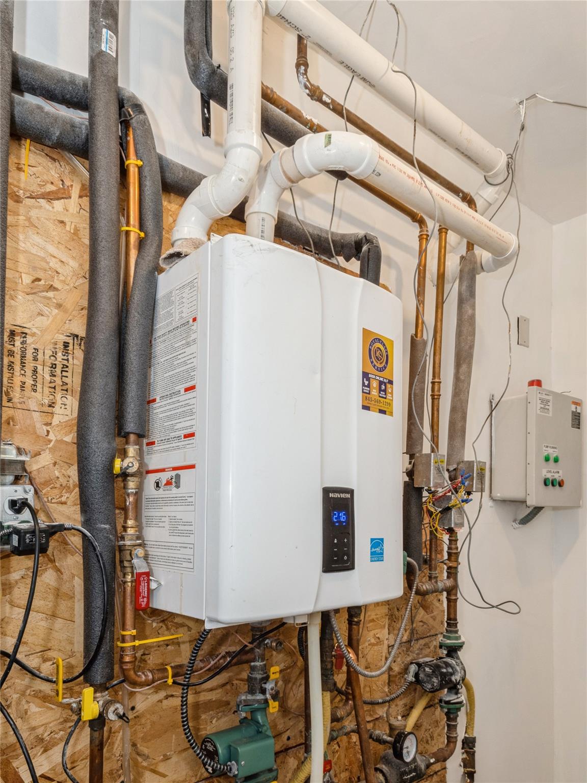 29 Dandelion Lane Wallkill, NY 12589 - Photo 42 of 50