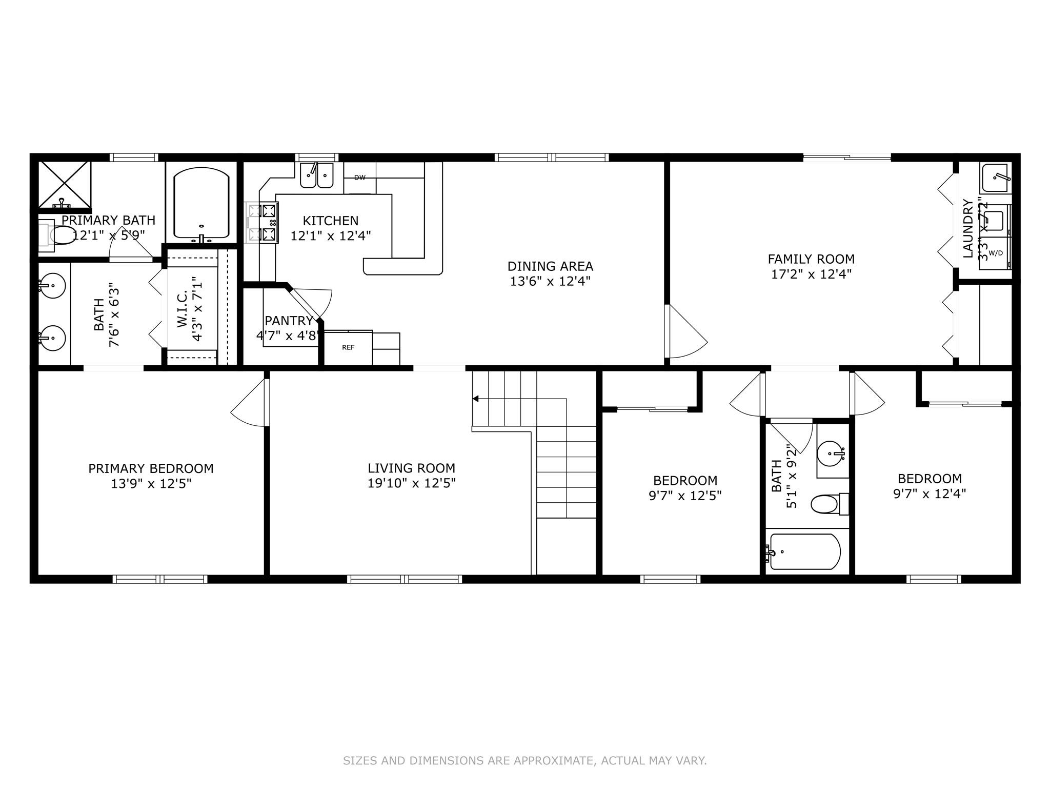 29 Dandelion Lane Wallkill, NY 12589 - Photo 49 of 50 a picture of a park