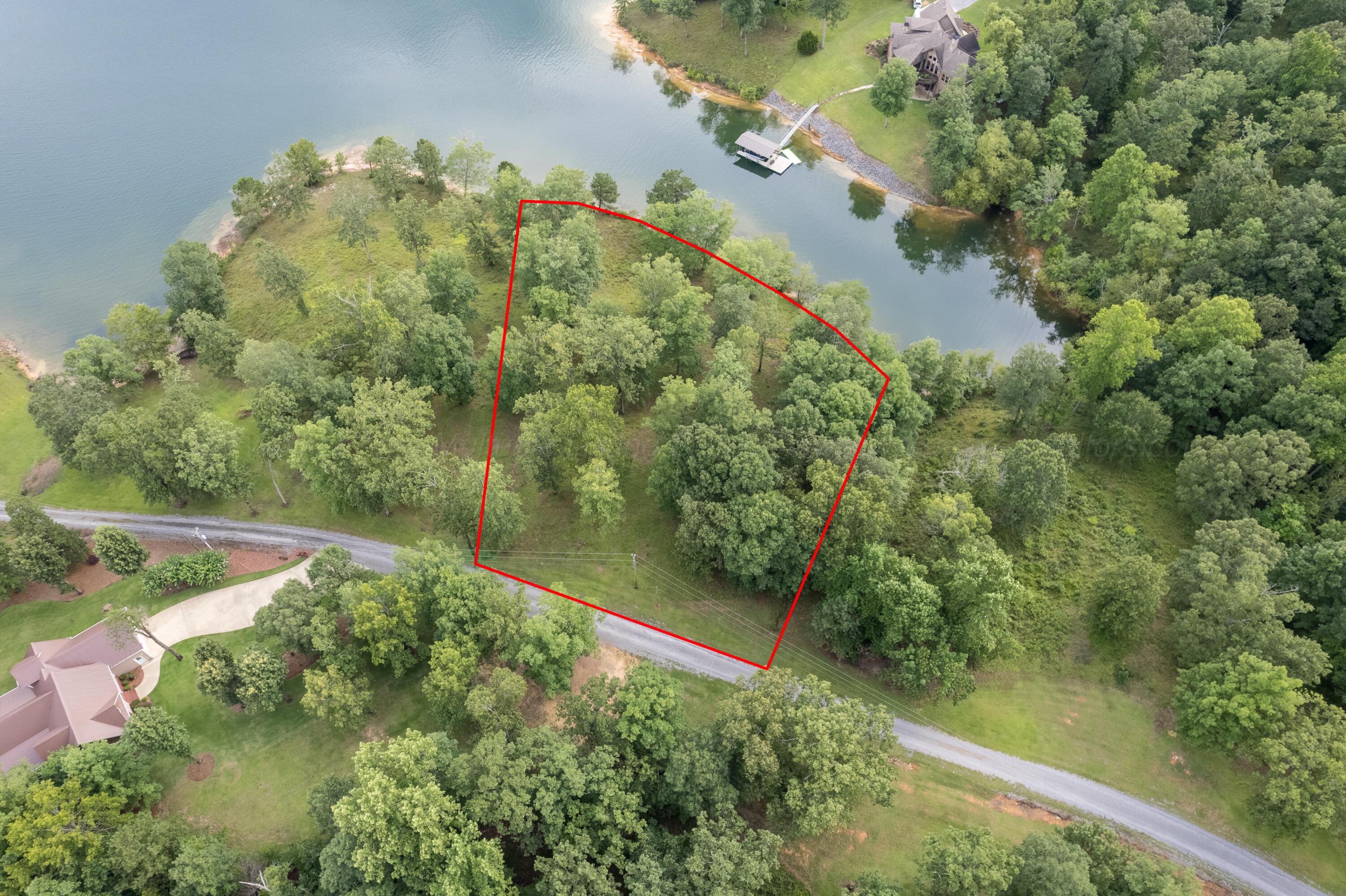 2 Sipsey Pines Road Arley, AL 35541 - Photo 4 of 27 Gallery Image 4