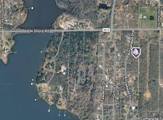 $29,000 | 1240 Arrowhead Drive, West Tawakoni, TX 75474