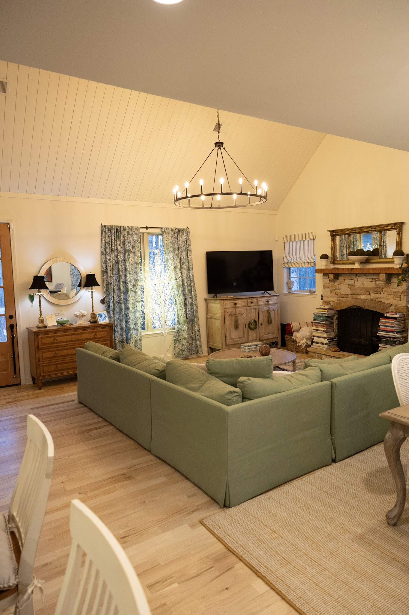 1629 Clifftops Avenue Monteagle, TN 37356 - Photo 11 of 42