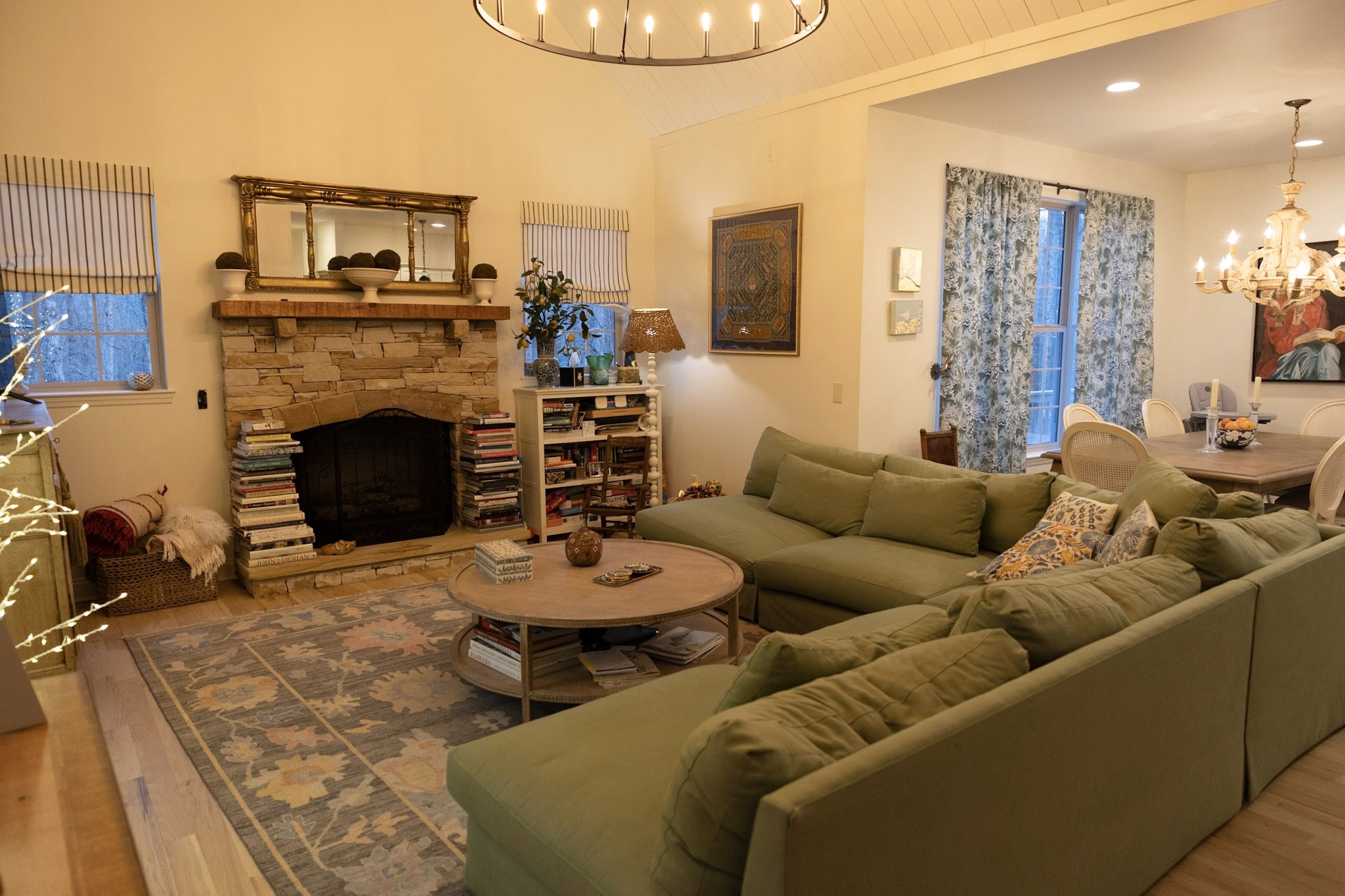 1629 Clifftops Avenue Monteagle, TN 37356 - Photo 13 of 42