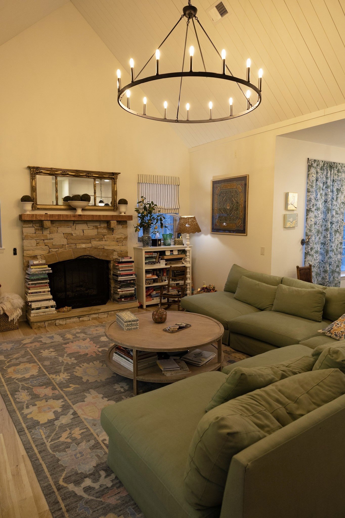 1629 Clifftops Avenue Monteagle, TN 37356 - Photo 15 of 42