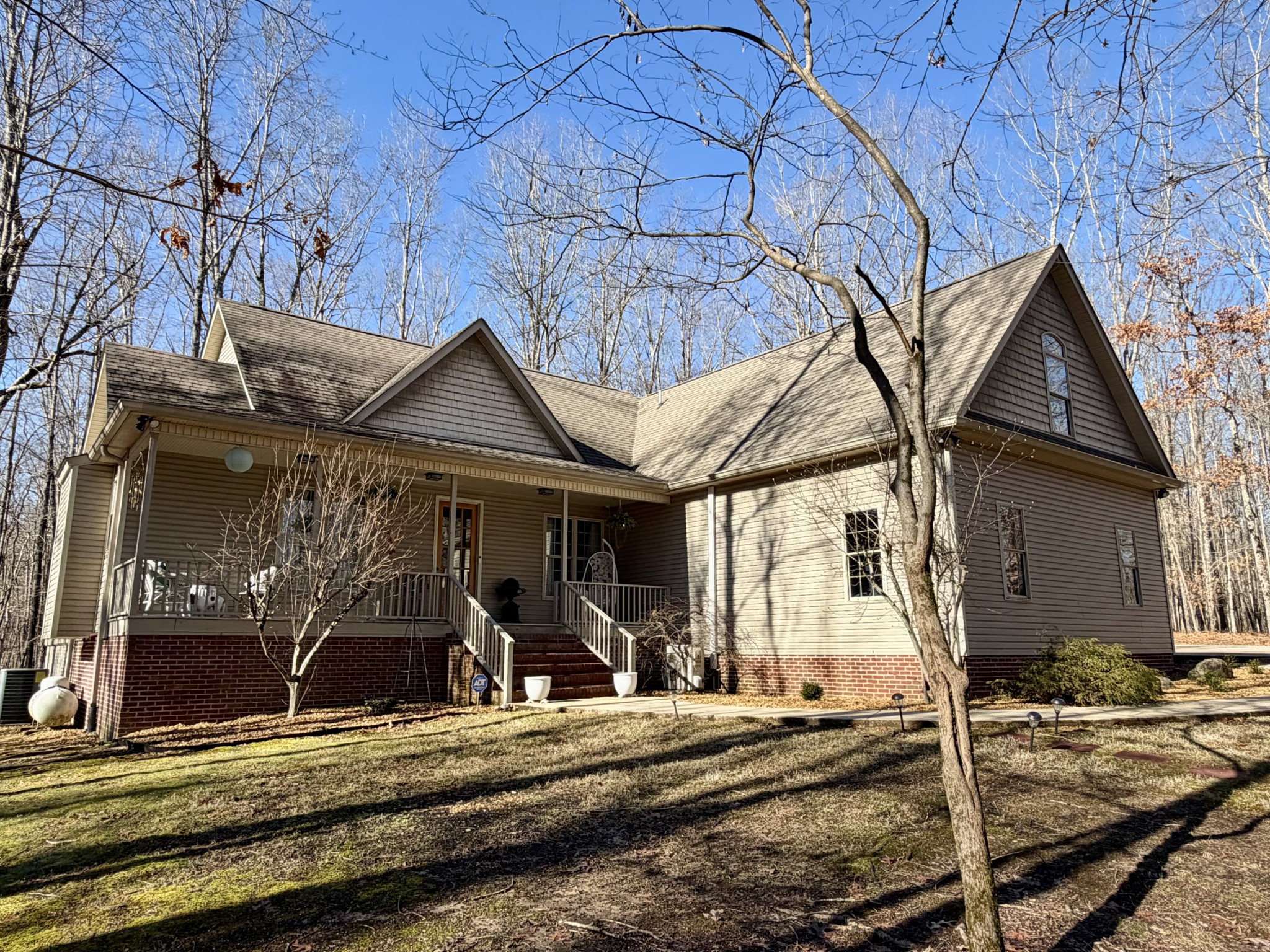 1629 Clifftops Avenue Monteagle, TN 37356 - Photo 34 of 45