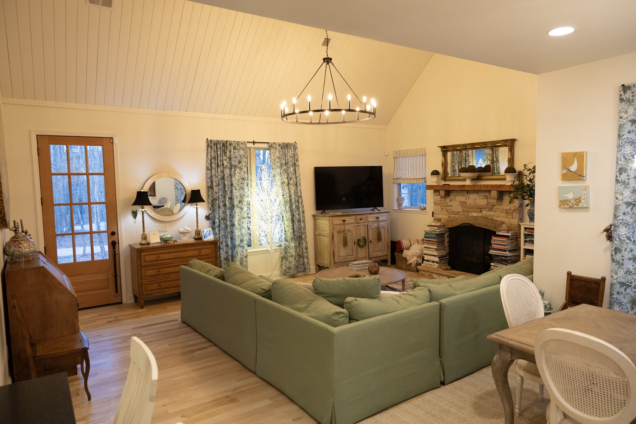 1629 Clifftops Avenue Monteagle, TN 37356 - Photo 4 of 42