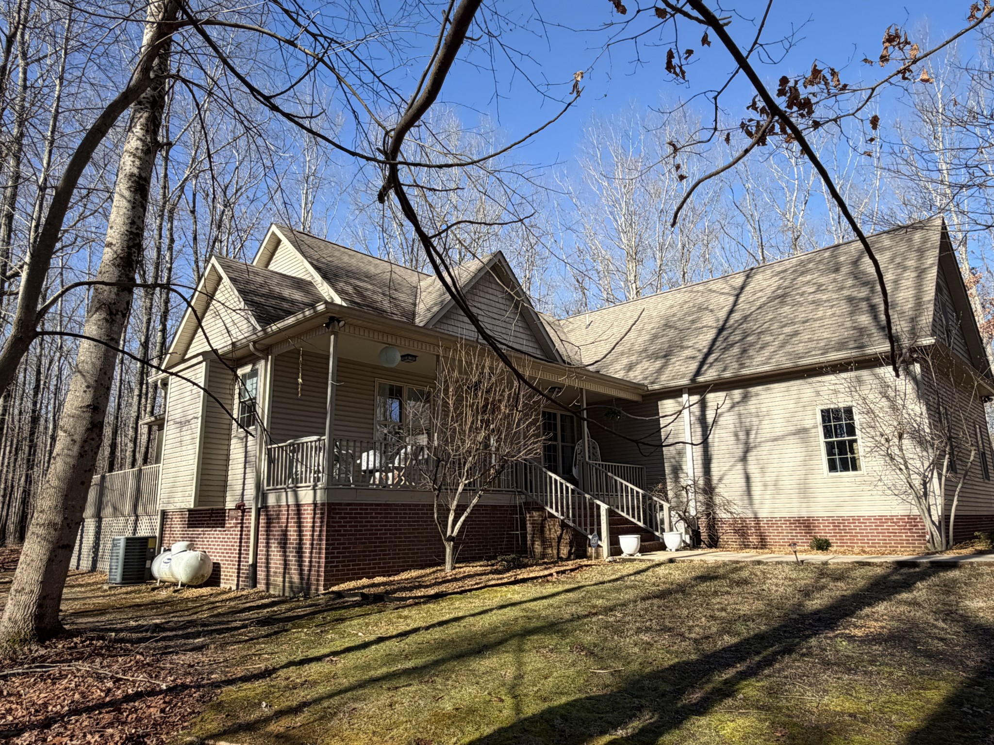 1629 Clifftops Avenue Monteagle, TN 37356 - Photo 42 of 42