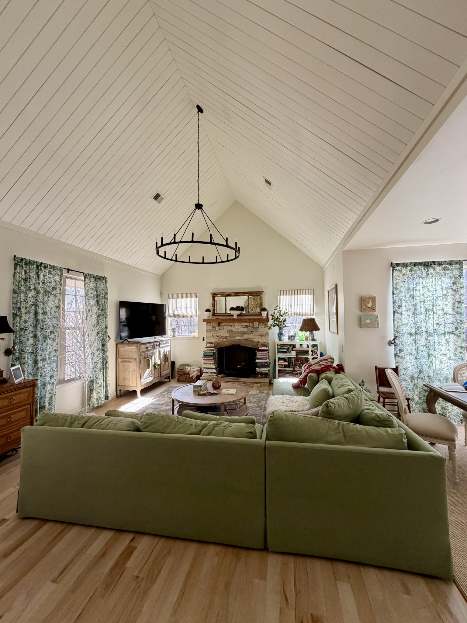 1629 Clifftops Avenue Monteagle, TN 37356 - Photo 7 of 42