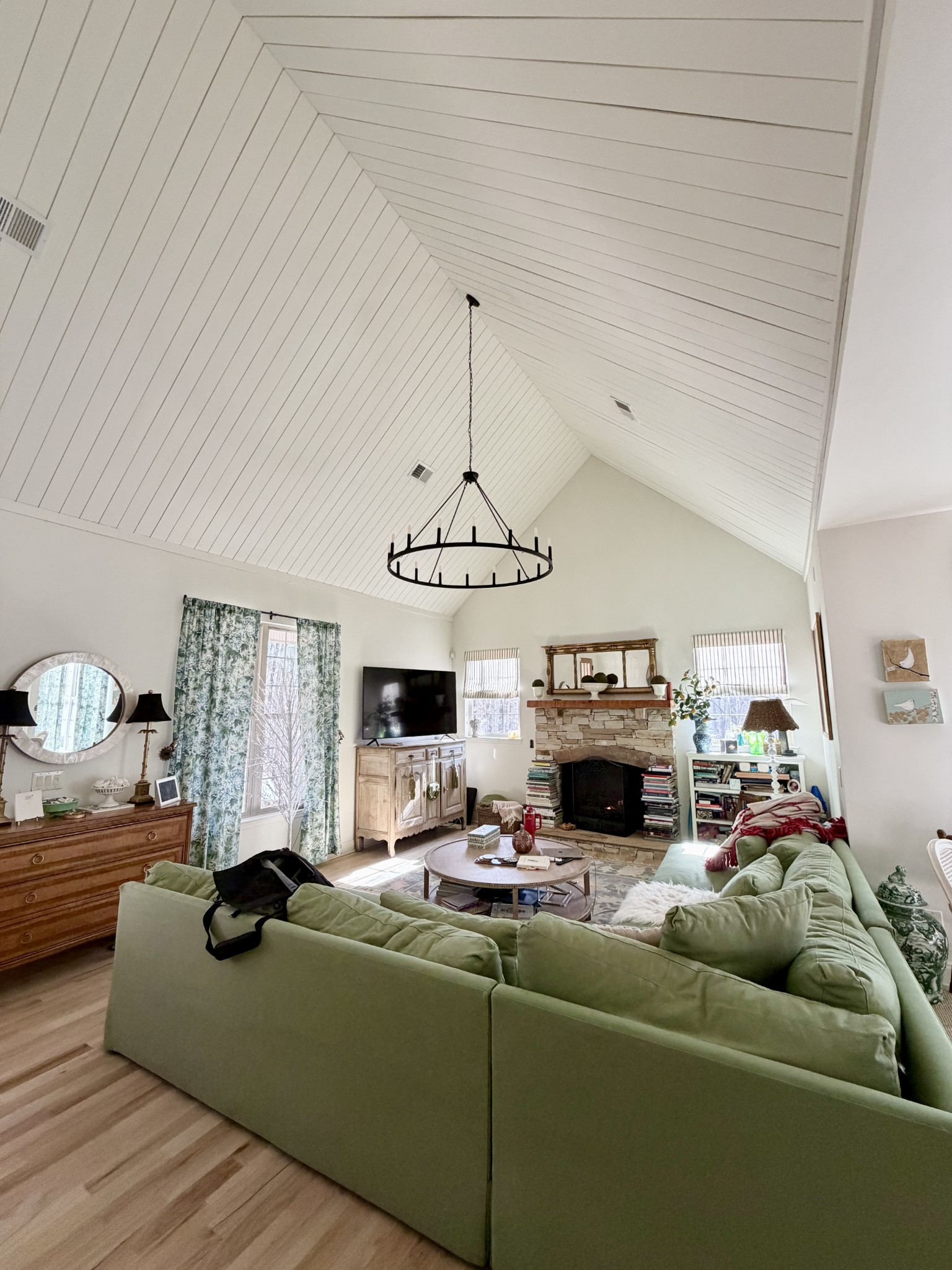 1629 Clifftops Avenue Monteagle, TN 37356 - Photo 8 of 42