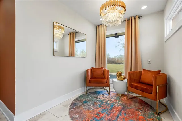 $1,500,000 | 6540 James A Reed Road, Kansas City, MO 64133