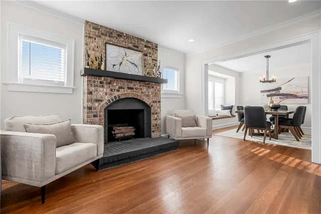 $1,500,000 | 6540 James A Reed Road, Kansas City, MO 64133