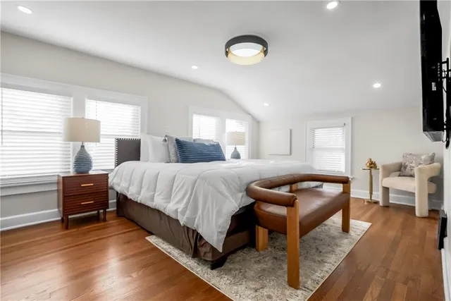 $1,500,000 | 6540 James A Reed Road, Kansas City, MO 64133