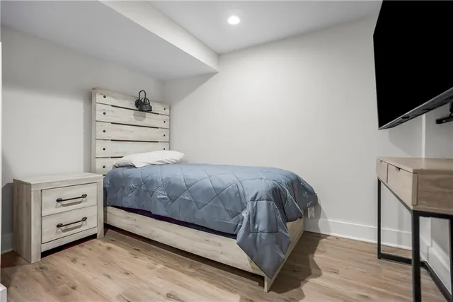 $1,500,000 | 6540 James A Reed Road, Kansas City, MO 64133