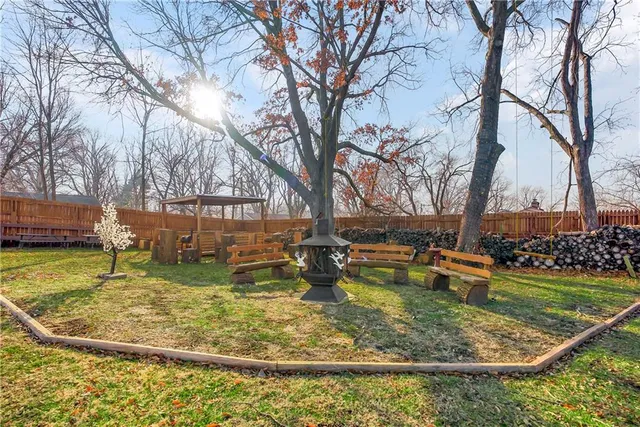 $1,500,000 | 6540 James A Reed Road, Kansas City, MO 64133