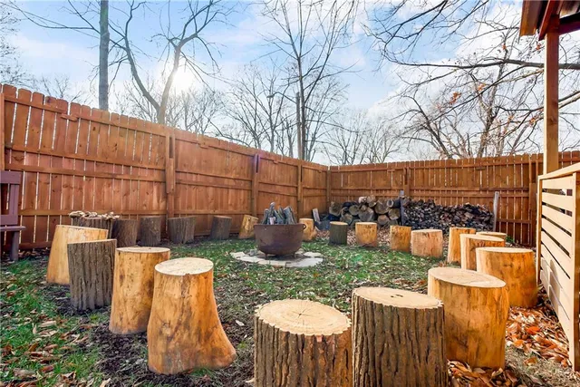 $1,500,000 | 6540 James A Reed Road, Kansas City, MO 64133