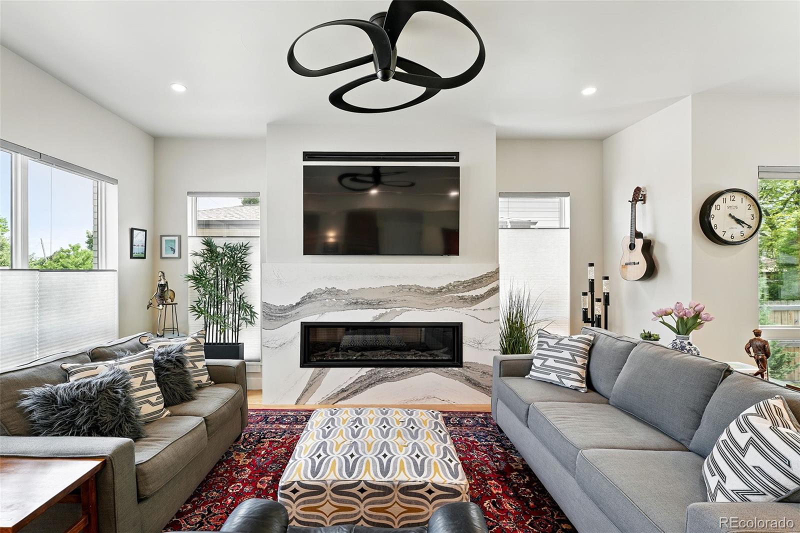 2635 Pierce Street Denver, CO 80214 - Photo 7 of 49