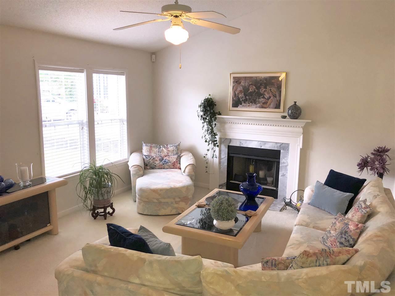 4305 Snow Goose Court Raleigh, NC 27616 - Photo 2 of 19