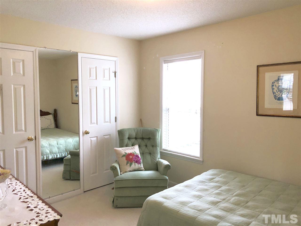 4305 Snow Goose Court Raleigh, NC 27616 - Photo 13 of 19