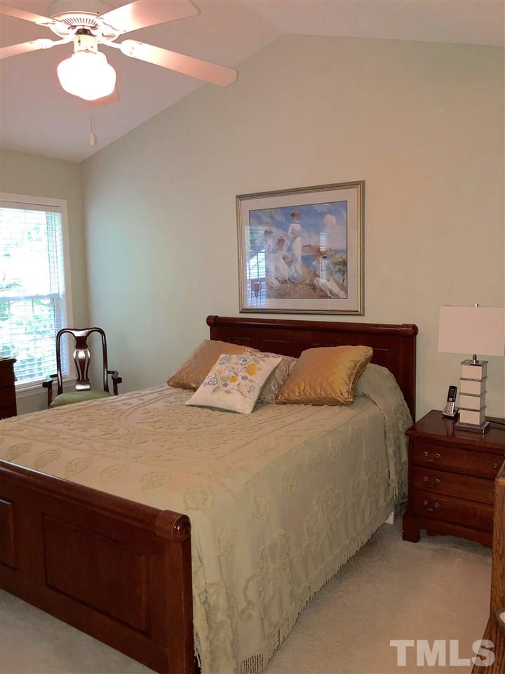 4305 Snow Goose Court Raleigh, NC 27616 - Photo 14 of 19