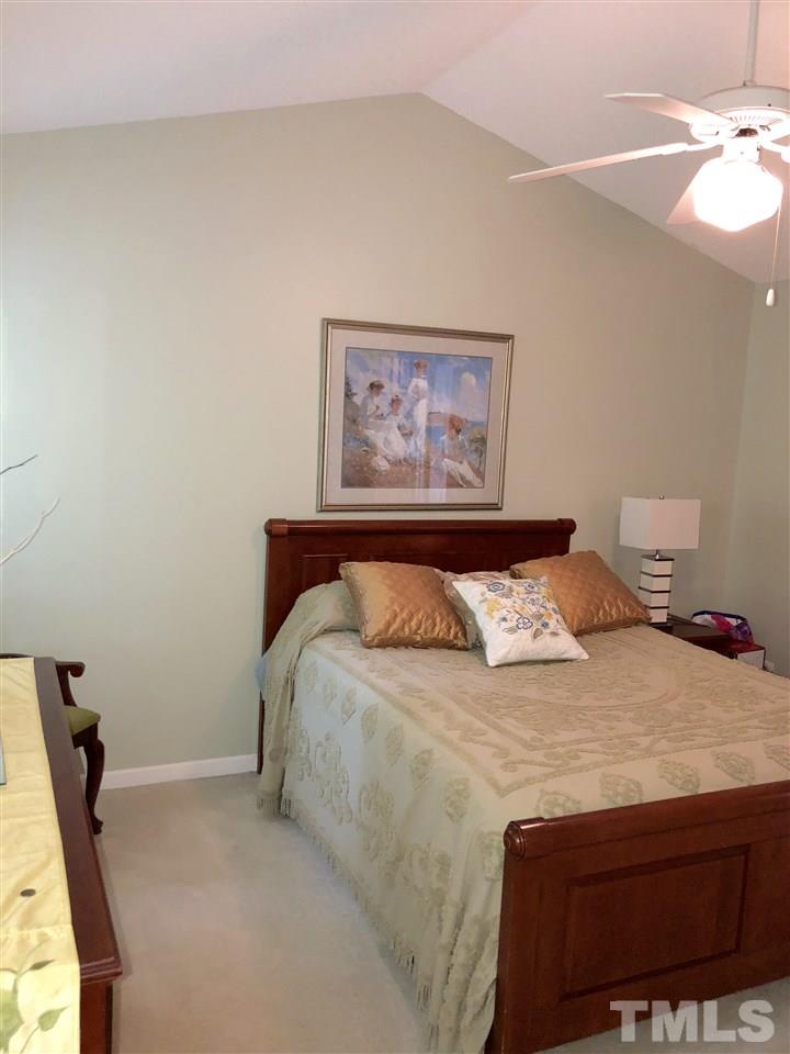 4305 Snow Goose Court Raleigh, NC 27616 - Photo 16 of 19