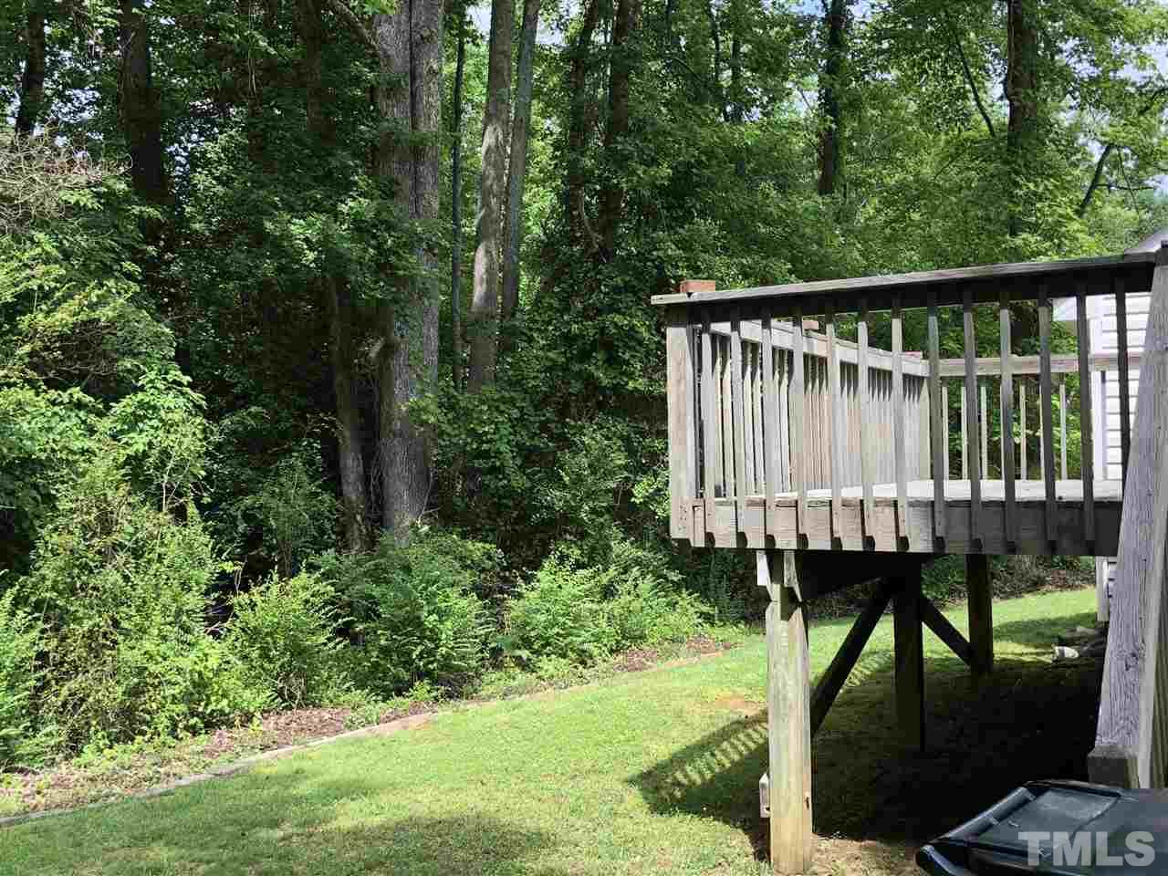 4305 Snow Goose Court Raleigh, NC 27616 - Photo 17 of 19