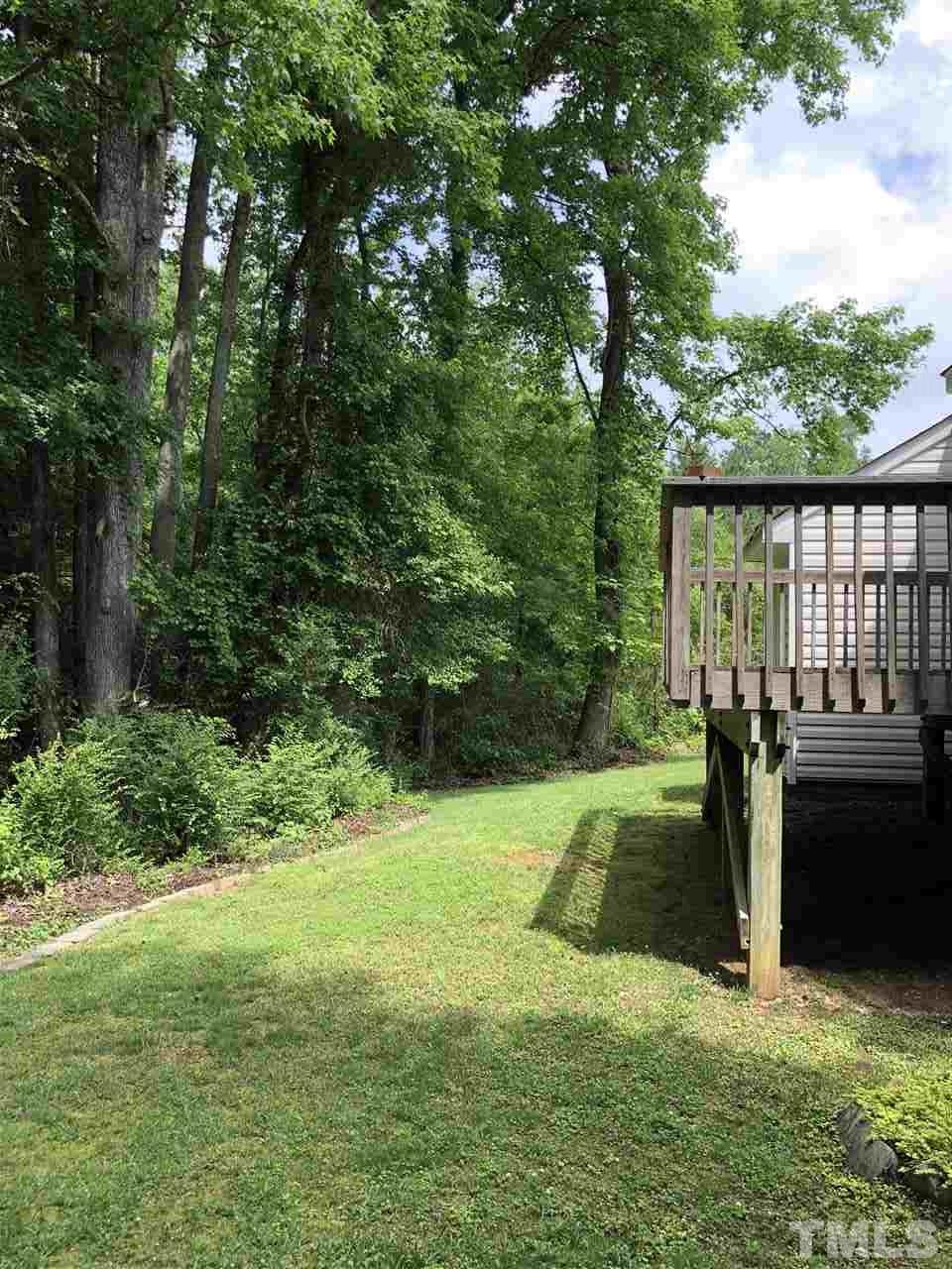 4305 Snow Goose Court Raleigh, NC 27616 - Photo 19 of 19