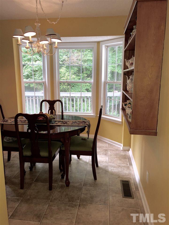 4305 Snow Goose Court Raleigh, NC 27616 - Photo 3 of 19