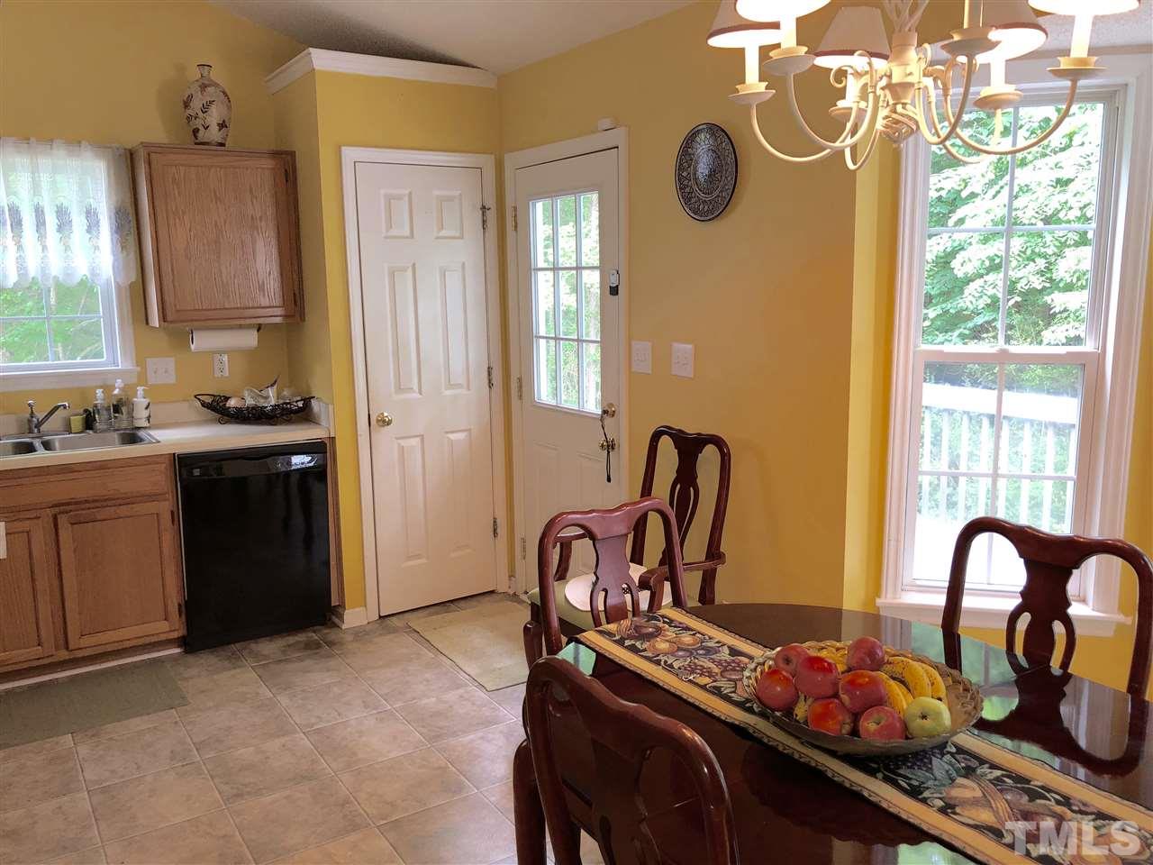 4305 Snow Goose Court Raleigh, NC 27616 - Photo 4 of 19