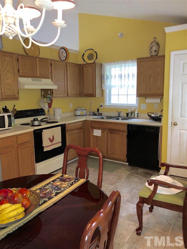 4305 Snow Goose Court Raleigh, NC 27616 - Photo 5 of 19