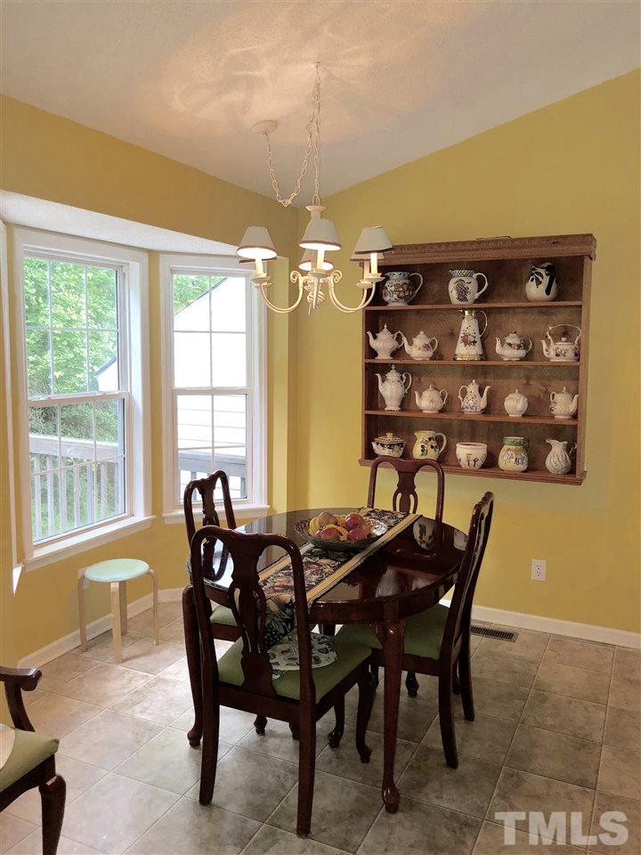 4305 Snow Goose Court Raleigh, NC 27616 - Photo 7 of 19