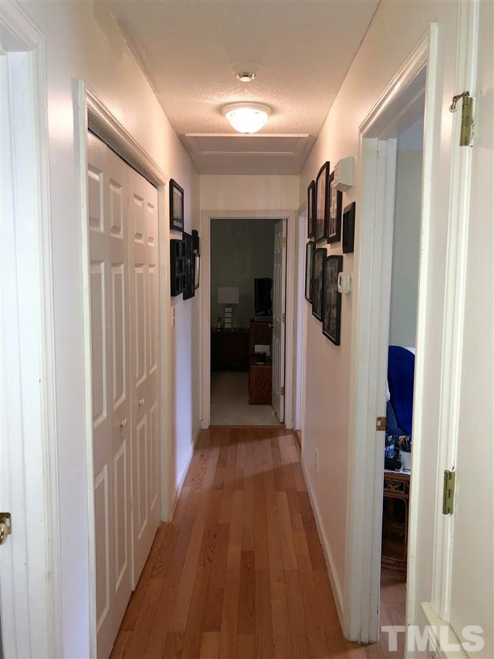 4305 Snow Goose Court Raleigh, NC 27616 - Photo 8 of 19