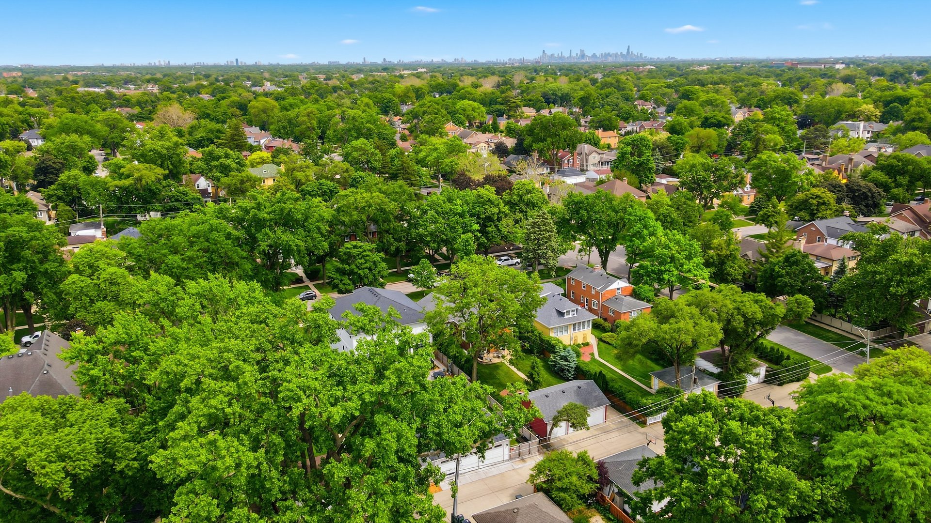 708 Vine Avenue Park Ridge, IL 60068 - Photo 47 of 50