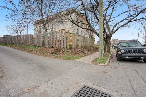 $4,300,000 | 211 North 11th Street, Nashville, TN 37206