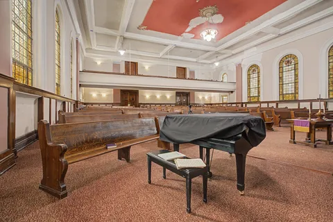 $4,300,000 | 211 North 11th Street, Nashville, TN 37206