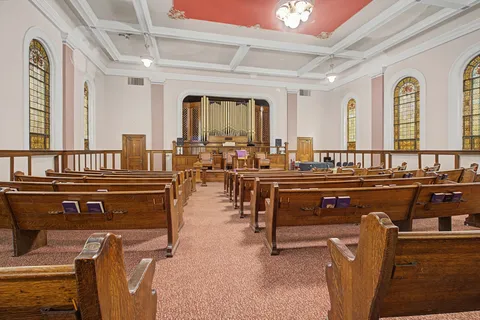 $4,300,000 | 211 North 11th Street, Nashville, TN 37206