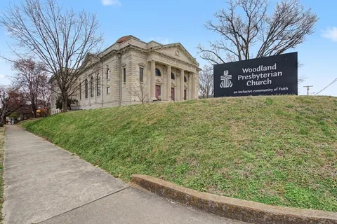 $4,300,000 | 211 North 11th Street, Nashville, TN 37206