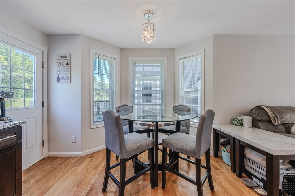 49 Riley Road, Unit 25 Tyngsborough, MA 01879 - Photo 4 of 21