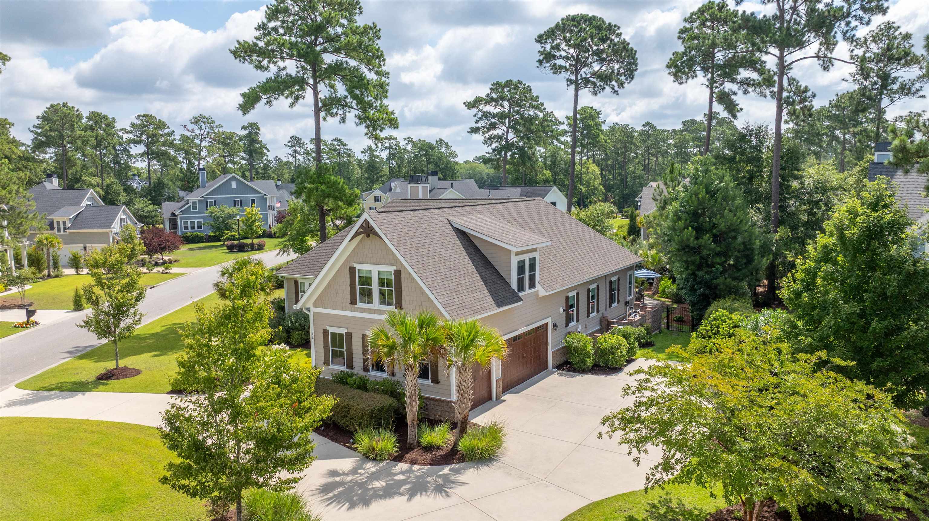 15 Cordoba Court Murrells Inlet, SC 29576 - Photo 43 of 57
