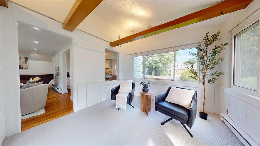 125 Oakdale Road Newton, MA 02461 - Photo 7 of 34 Gallery Image 7