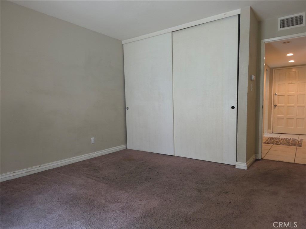 535 West Duarte Road, Unit 5 Arcadia, CA 91007 - Photo 4 of 17 a view of an empty room