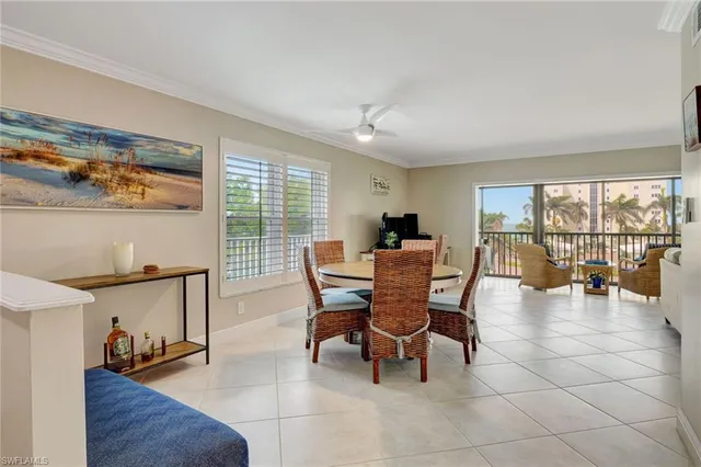 $7,000 | 2880 Gulf Shore Boulevard North, Unit 410, Naples, FL 34103