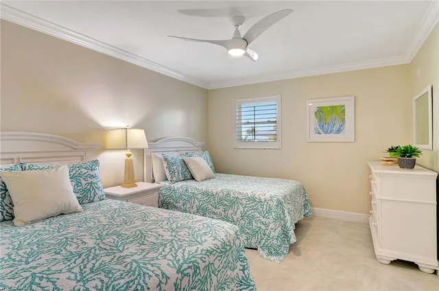 $7,000 | 2880 Gulf Shore Boulevard North, Unit 410, Naples, FL 34103