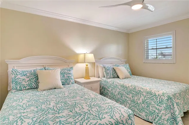 $7,000 | 2880 Gulf Shore Boulevard North, Unit 410, Naples, FL 34103