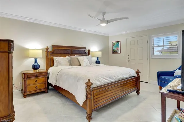 $7,000 | 2880 Gulf Shore Boulevard North, Unit 410, Naples, FL 34103