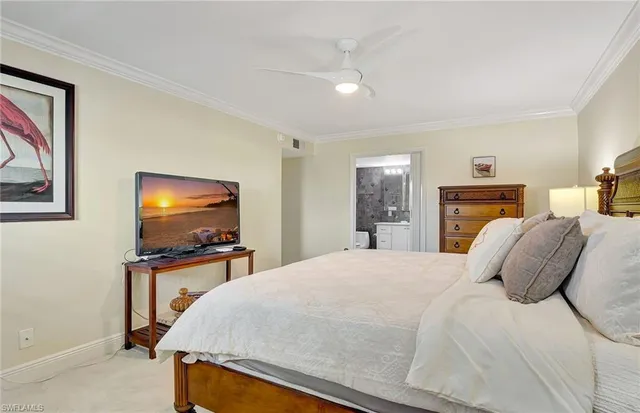 $7,000 | 2880 Gulf Shore Boulevard North, Unit 410, Naples, FL 34103