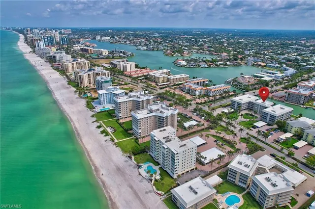 $7,000 | 2880 Gulf Shore Boulevard North, Unit 410, Naples, FL 34103