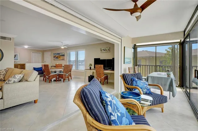 $7,000 | 2880 Gulf Shore Boulevard North, Unit 410, Naples, FL 34103