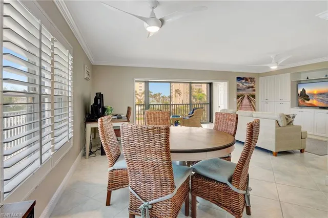 $7,000 | 2880 Gulf Shore Boulevard North, Unit 410, Naples, FL 34103