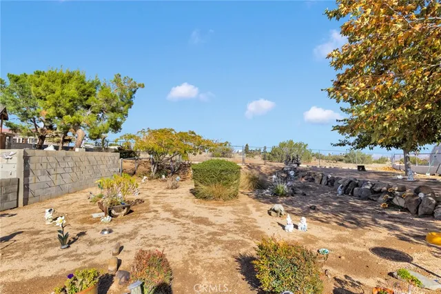 $550,000 | 18596 Fairburn Street, Hesperia, CA 92345