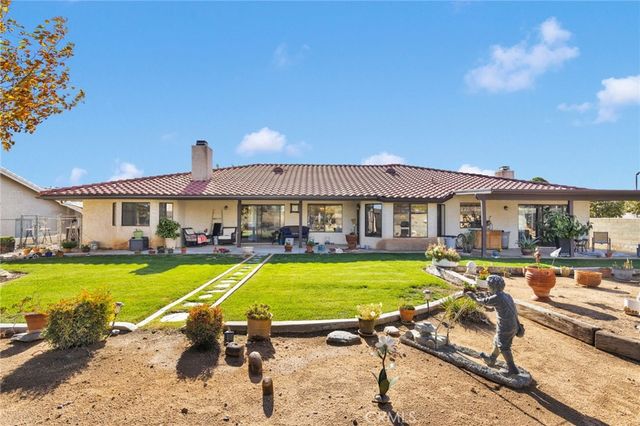 $539,900 | 18596 Fairburn Street, Hesperia, CA 92345