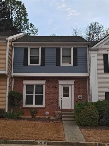 $270,000 | 3958 Wolcott Circle, Doraville, GA 30340